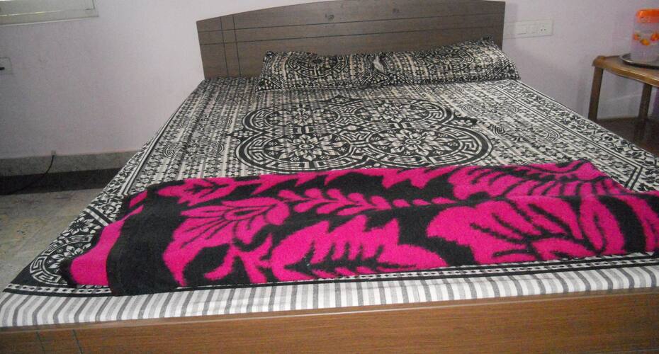 S R M Lodge, Kuppam 5